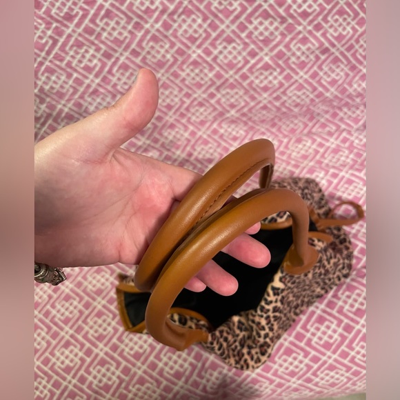 Cheetah Purse - Picture 3 of 8